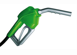 Benzine zam geldi!