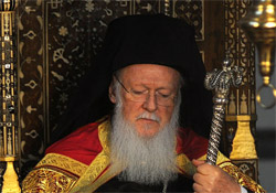 Bartholomeos nasıl bir Türkiye istiyor? 