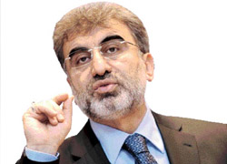 O petrolü mutlaka bulacağız