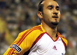 Gökhan Ünal ile yollar ayrıldı