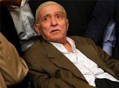 Mustafa Sungur son yolculuğuna uğurlandı