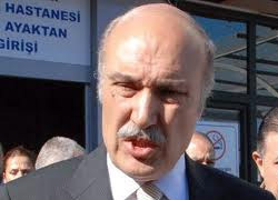''Tayin sıradan, rutin bir iş''