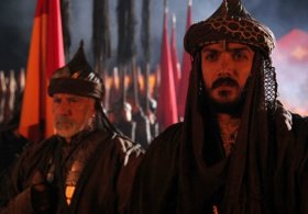 Fetih 1453 radikal Yunanlıları kızdırdı