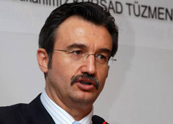 AK Partili eski bakan TFF'ye aday!