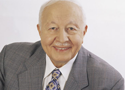 Erbakan'ın 1. ölüm yıldönümü