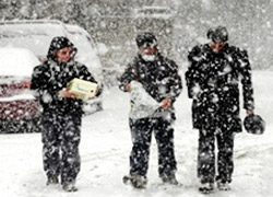 Meteoroloji'den 4 önemli uyarı