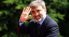 "Öyle bir üslup kullanmadım"