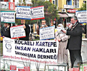 Çalan-çırpan alkolik bir gençlik mi isteniyor?