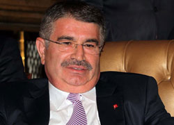 Şahin: Ordu sporun, turizmin başkenti