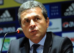 Kocaman: Üç puandan önemli
