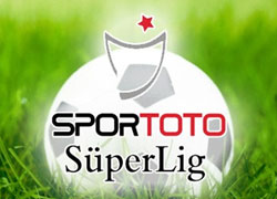 Spor Toto Süper Lig'de görünüm