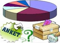 Bugün seçim olsa...