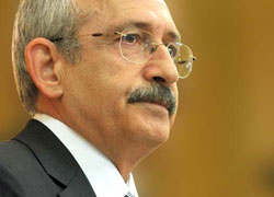 CHP'de tüzük değişikliği masaya yatırıldı