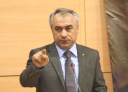 Ersoy: AK Parti hizmet partisidir