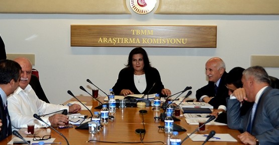 Her darbenin başaktörü figüranı ve tetikçileri aynı