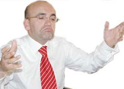 Şimşek'ten 2012 öngörüsü