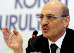 'Millet kendisinin hakim olacağı sistemi istiyor'