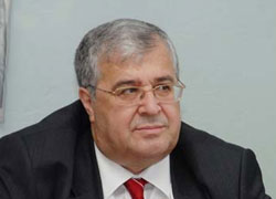 Türker'den şok iddia!