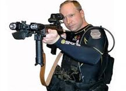 Breivik'in ilham kaynağı Sırp bordo bereli Ulemek çıktı
