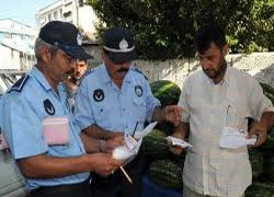 İstanbul'da 'sahte zabıta' uyarısı