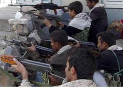 Türkiye'den Yemen'deki terör saldırısına tepki