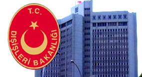 Dışişleri'nden Suriye açıklaması