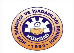 HÜRSİAD, Hartum'da Türkiye-Sudan İş Forumu düzenledi