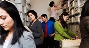 "Sözleşmelilerin kadroya alınmasıyla ilgili çalışma yok"