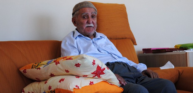 Gülen'den Mustafa Sungur için taziye mesajı