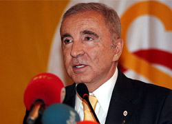 Aziz Yıldırım'a sert cevap!