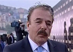  Tayfur, Ata Demirer'e Çok Sert Çıktı 