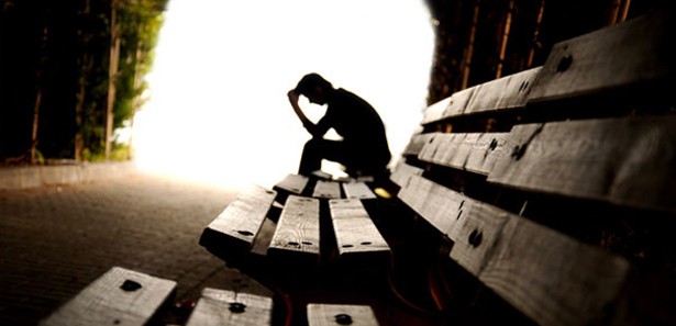 Depresyona erken müdahale edilmesi gerekir