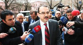 ''Tıbbı müdahale, muayene kampüs içerisinde yapılıyor''