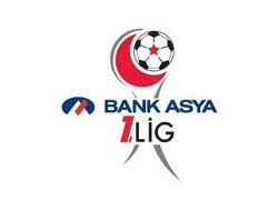 Bank Asya 1. Lig 22. hafta maçında saha ve saat değişikliği