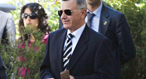 Otuzbiroğlu itiraf etti