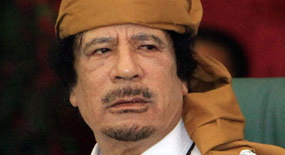 Libya'da şoke eden anket sonucu