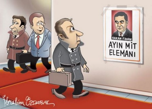 Günün karikatürleri