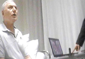 Haberal'ın sağlık sorunları varmış