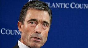 Rasmussen: Türkiye, önemli bir müttefikimiz