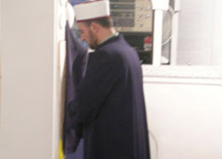 Almanlar imam istiyor