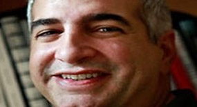 Ünlü muhabir Suriye'de öldü