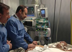 Görmez'in ilginç rüyası