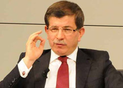 Davutoğlu'ndan önemli açıklamalar