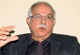 Yazar Güçlü, PKK infaz listesi verecek
