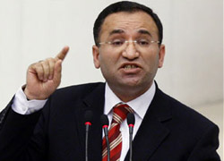 Bozdağ'dan ezber bozacak öneri