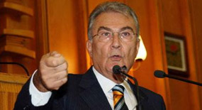 'CHP'li vekillere sınav yapmıştım'