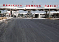 Kapıkule'de 51 bin 780 adet uyuşturucu hap ele geçirildi