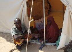 Somali'de kabile çatışması: 25 ölü