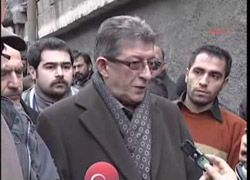 "Bu ayıbın ortadan kaldırılmasına sevindim"