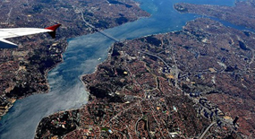 İstanbul dünyanın 58'inci pahalı şehri